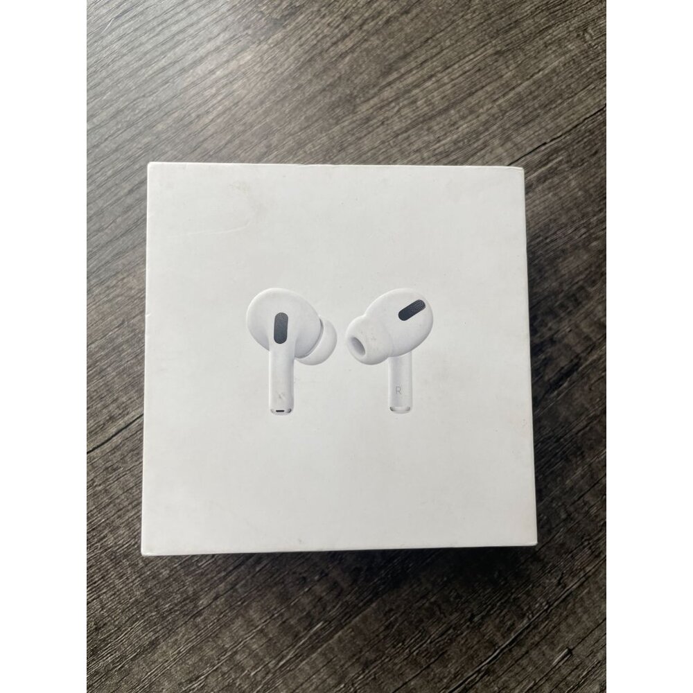 Apple AirPods Pro 1st Gen EMPTY BOX ONLY - Models A2083‎ A2084 A2190 - Box Only